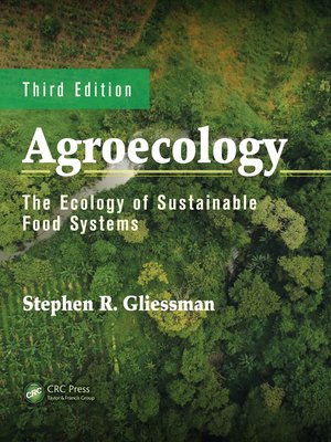 cover image of Agroecology
